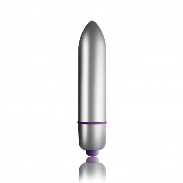 Анальный вибратор Rocks Off Petite Sensations – Plug Purple