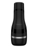 Мастурбатор Satisfyer Men Classic (Silver), нежный материал, удобный корпус || Мастурбатор Satisfyer Men Classic (Silver), ніжний матеріал, зручний корпус