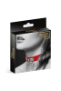 Чокер с кольцом для поводка Bijoux Pour Toi - FETISH Red, экокожа || Чокер з кільцем для повідця Bijoux Pour Toi - FETISH Red, екошкіра