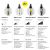 Спрей-пролонгатор pjur Superhero Strong Spray 20 ml, с экстрактом имбиря, без анестетиков || Спрей-пролонгатор pjur Superhero Strong Spray 20 ml, з екстрактом імбиру, без анестетиків