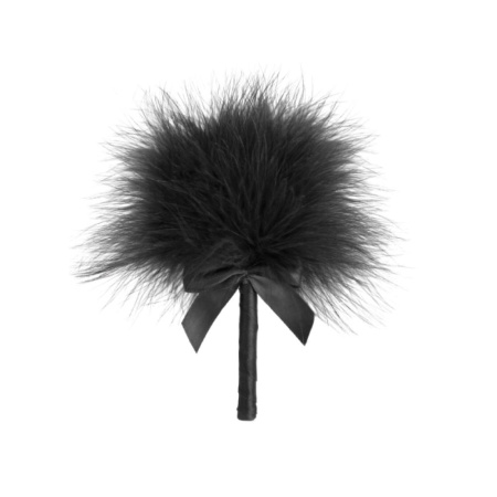 Подарочный набор Bijoux Indiscrets INTIMACY LOVE (black) || Подарунковий набір Bijoux Indiscrets INTIMACY LOVE (black)