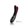 Вибратор двойной с электростимуляцией Mystim Tingling Aparte eStim Black, миостимулятор || Вібратор подвійний з електростимуляцією Mystim Tingling Aparte eStim Black, міостимулятор