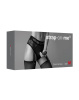 Кружевные трусы для страпона с подвязками для чулок Strap-On-Me DIVA HARNESS - M || Мереживні труси для страпону з підв'язками для панчох Strap-On-Me DIVA HARNESS - M