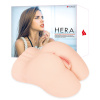 Мастурбатор Kokos Hera Hip Real || Мастурбатор Kokos Hera Hip Real