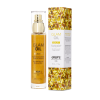 Масло для тела с блеском EXSENS Glam Oil 50мл, с маслом миндаля, без парабенов и феноксиэтанола