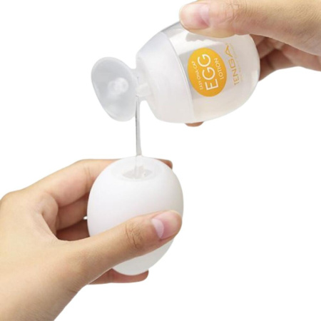 Лубрикант на водной основе Tenga Egg Lotion (65 мл) универсальный || Лубрикант на водній основі Tenga Egg Lotion (65 мл) універсальний