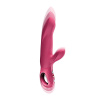 Пульсатор Fun Factory Bi Stronic Arc Raspberry || Пульсатор Fun Factory Bi Stronic Arc Raspberry