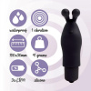 Вибратор на палец FeelzToys Magic Finger Vibrator Black || Вібратор на палець FeelzToys Magic Finger Vibrator Black
