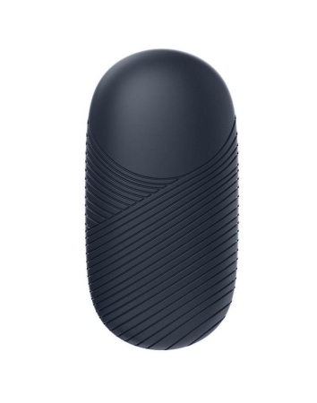 Мощный вибратор Satisfyer Lay-On - Dark Desire, водонепроницаемый,10 режимов работы || Потужний вібратор Satisfyer Lay-On - Dark Desire, водонепроникний, 10 режимів роботи