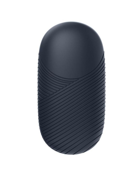 Мощный вибратор Satisfyer Lay-On - Dark Desire, водонепроницаемый,10 режимов работы