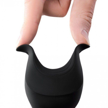 Мастурбатор Satisfyer Men Wand, многофункциональный, отлично для пар, вибро-минет || Мастурбатор Satisfyer Men Wand, багатофункціональний, чудово для пар, вібро-мінет