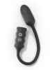 Виброяйцо Dorcel Deep Explorer, подходит для вагинальной и анальной стимуляции, мощное || Виброяйце Dorcel Deep Explorer, підходить для вагінальної та анальної стимуляції, потужне