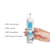Мягкая пенка для очистки игрушек JO REFRESH (207 мл) дезинфицирующая, проникает глубоко || М’яка пінка для очищення іграшок JO REFRESH (207 мл) дезінфікує, проникає глибоко