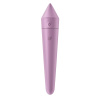 Смарт мінівібратор Satisfyer Ultra Power Bullet 8 Lilac