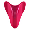 Вібратор на палець Satisfyer High Fly Red