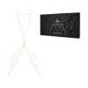 Цепочка для тела Bijoux Indiscrets Magnifique 8 Body Chain - Gold, украшение для тела || Ланцюжок для тіла Bijoux Indiscrets Magnifique 8 Body Chain - Gold, прикраса для тіла