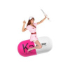 Мастурбатор пилюля Love To Love SEXY PILLS KINKY PINK || Мастурбатор пігулка Love To Love SEXY PILLS KINKY PINK