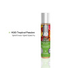Набор JO Tri-Me Triple Pack — Flavors (3×30 мл) три разных вкуса оральных смазок || Набір JO Tri-Me Triple Pack — Flavors (3×30 мл) три різні смаки оральних змазок