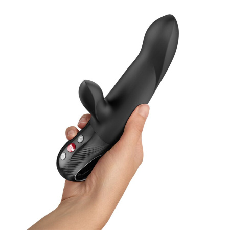Пульсатор Fun Factory Bi Stronic Arc Black || Пульсатор Fun Factory Bi Stronic Arc Black