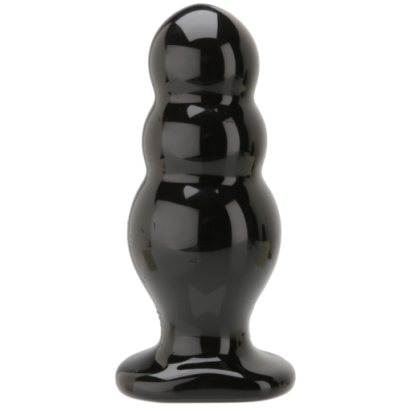 Анальный стимулятор Doc Johnson Titanmen Tools – Master, диаметр 6,6 см