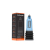 Гидропомпа Bathmate Hydromax 5 Blue, для члена длиной от 7,5 до 12,5см, диаметр до 4,5 см || Гідропомпа Bathmate Hydromax 5 Blue, для члена довжиною від 7,5 до 12,5 см, діаметр до 4,5 см