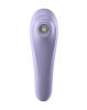 Смарт-вибратор и вакуумный стимулятор 2в1 Satisfyer Dual Pleasure Mauve || Смарт-вібратор та вакуумний стимулятор 2в1 Satisfyer Dual Pleasure Mauve