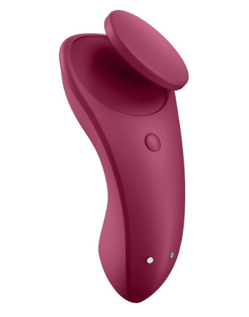 Смарт-вибратор в трусики Satisfyer Sexy Secret || Смарт-вібратор у трусики Satisfyer Sexy Secret