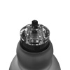 Гидропомпа Bathmate Hydromax 7 WideBoyClear, для члена длиной от 12,5 до 18 см, диаметр до 5,5 см || Гідропомпа Bathmate Hydromax 7 WideBoyClear (X30) для члена довжиною від 12,5 до 18 см, діаметр до 5