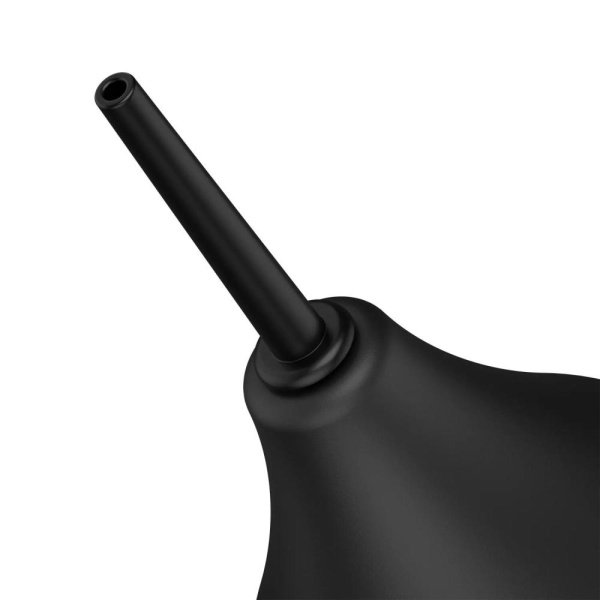 Спринцовка Nexus Anal Douche Black, объем 224 мл