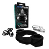 Комплект для вибротерапии с гидропомпой Bathmate - Hydro Vibe || Комплект для вібротерапії з гідропомпою Bathmate - Hydro Vibe