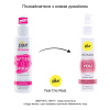 Спрей после бритья pjur Woman After you shave 100 мл, с алоэ вера и пантенолом, не сушит кожу || Спрей після гоління pjur Woman After you shave 100 мл, з алое вера та пантенолом, не сушить шкіру