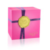 Вибратор-сердечко Rianne S: Heart Vibe Rose, 10 режимов, медицинский силикон, подарочная упаковка || Вібратор-сердечко Rianne S: Heart Vibe Rose, 10 режимів, медичний силікон, подарункове паковання