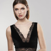Цепочка для спины Bijoux Indiscrets Magnifique Back and Cleavage Chain - Silver, украшение для тела || Ланцюжок для спини Bijoux Indiscrets Magnifique Back and Cleavage Chain - Silver, прикраса для тіла
