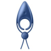 Эрекционное виброкольцо-лассо с регулировкой размера Satisfyer Sniper Blue