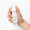 Массажное масло EXSENS Coconut 50мл разогревающее, без сахара, без парабенов, съедобное || Масажна олія EXSENS Coconut 50 мл розігрівальна, без цукру, без парабенів, їстівна