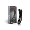 Вибратор двойной с электростимуляцией Mystim Tingling Aparte eStim Black, миостимулятор || Вібратор подвійний з електростимуляцією Mystim Tingling Aparte eStim Black, міостимулятор