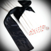 Наручники Bijoux Indiscrets - Silky Sensual Handcuffs || Наручники Bijoux Indiscrets - Silky Sensual Handcuffs
