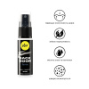 Расслабляющий анальный спрей pjur BACK DOOR spray 20 мл, с пантенолом и алоэ, концентрированный || Розслаблювальний анальний спрей pjur backdoor 20 мл із пантенолом та алое, висококонцентрований