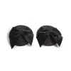 Пэстис Bijoux Indiscrets Burlesque pasties GLITTER and BOW || Пестіс Bijoux Indiscrets Burlesque pasties GLITTER and BOW