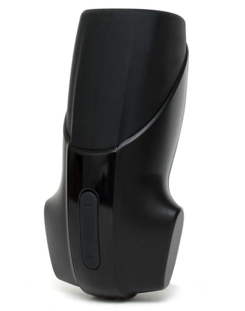 Мастурбатор Satisfyer Men Vibration имитатор минета с вибрацией, стимуляция головки || Мастурбатор Satisfyer Men Vibration імітатор мінету з вібрацією, стимуляція головки