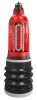 Гидропомпа Bathmate Hydromax 7 WideBoy Red, для члена длиной от 12,5 до 18 см, диаметр до 5,5 см