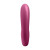 Вакуумный смарт-вибратор Satisfyer Sunray Berry, 4 положения ствола || Вакуумний смарт-вібратор Satisfyer Sunray Berry, 4 положення стовбура