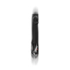 Пульсатор Fun Factory Stronic Real Black, 10 режимов работы, перезаряжаемый || Пульсатор Fun Factory Stronic Real Black, 10 режимів роботи, перезаряджуваний
