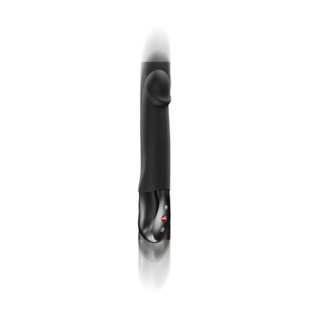 Пульсатор Fun Factory Stronic Real Black, 10 режимов работы, перезаряжаемый || Пульсатор Fun Factory Stronic Real Black, 10 режимів роботи, перезаряджуваний
