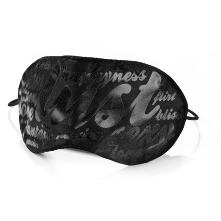 Подарочный набор Bijoux Indiscrets INTIMACY LOVE (black) || Подарунковий набір Bijoux Indiscrets INTIMACY LOVE (black)
