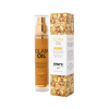 Масло для тела с блеском EXSENS Glam Oil 50мл, с маслом миндаля, без парабенов и феноксиэтанола || Олія для тіла з блиском EXSENS Glam Oil 50мл, з мигдальною олією, без парабенів і феноксіетанолу