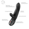 Пульсатор Fun Factory Bi Stronic Arc Black || Пульсатор Fun Factory Bi Stronic Arc Black