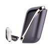 Вакуумный клиторальный стимулятор Satisfyer Traveler, корпус-чехол на магнитах || Вакуумний кліторальний стимулятор Satisfyer Traveler, корпус-чохол на магнітах