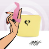 Вибратор на палец FeelzToys Magic Finger Vibrator Pink || Вібратор на палець FeelzToys Magic Finger Vibrator Pink