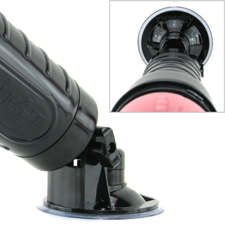 Мастурбатор Fleshlight Pink Lady Original Value Pack: присоска, смазка, чистящее и восстанавливающее || Мастурбатор Fleshlight Pink Lady Original Value Pack: присоска, змазка, чищення і відновлення